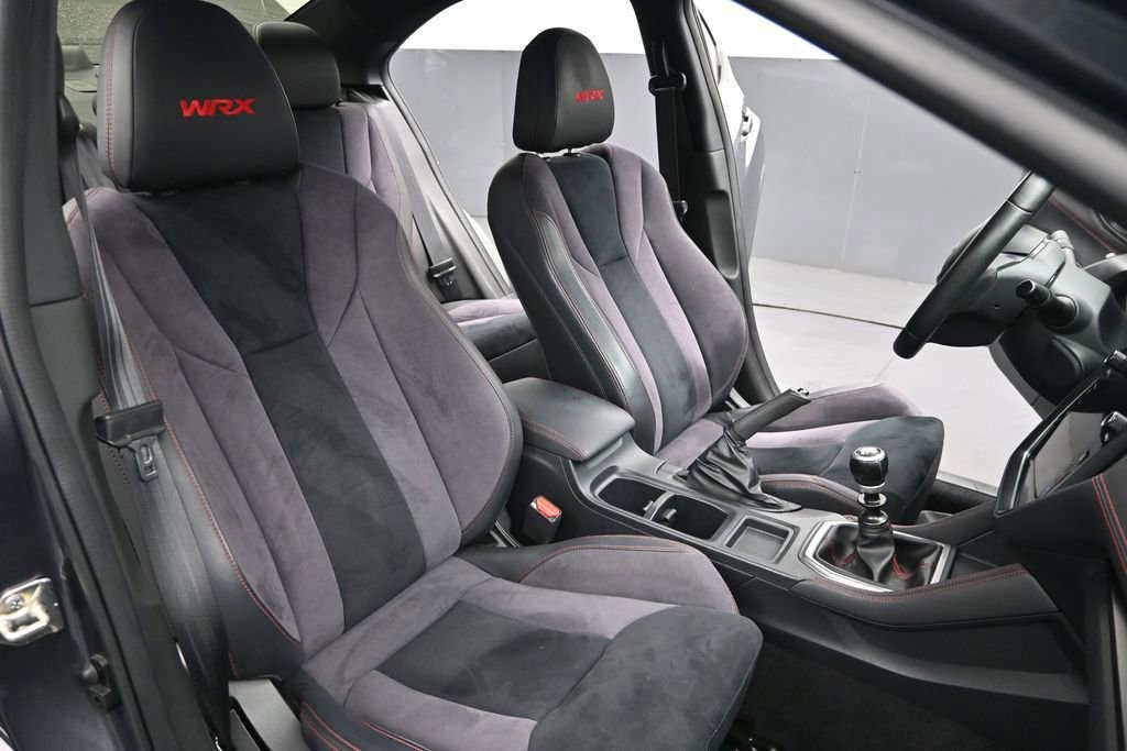 Used 2022 Subaru WRX Limited AWD/4WD image 26