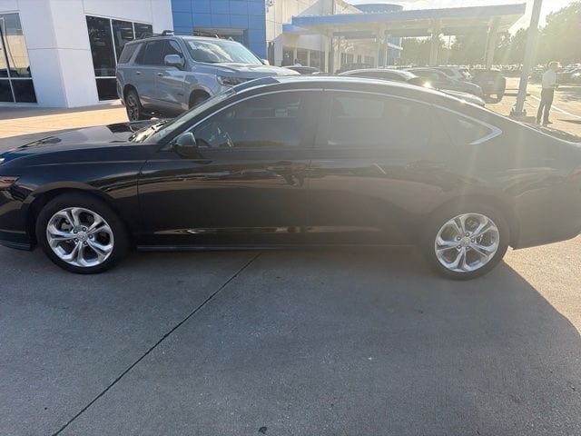 Used 2023 Honda Accord LX image 3