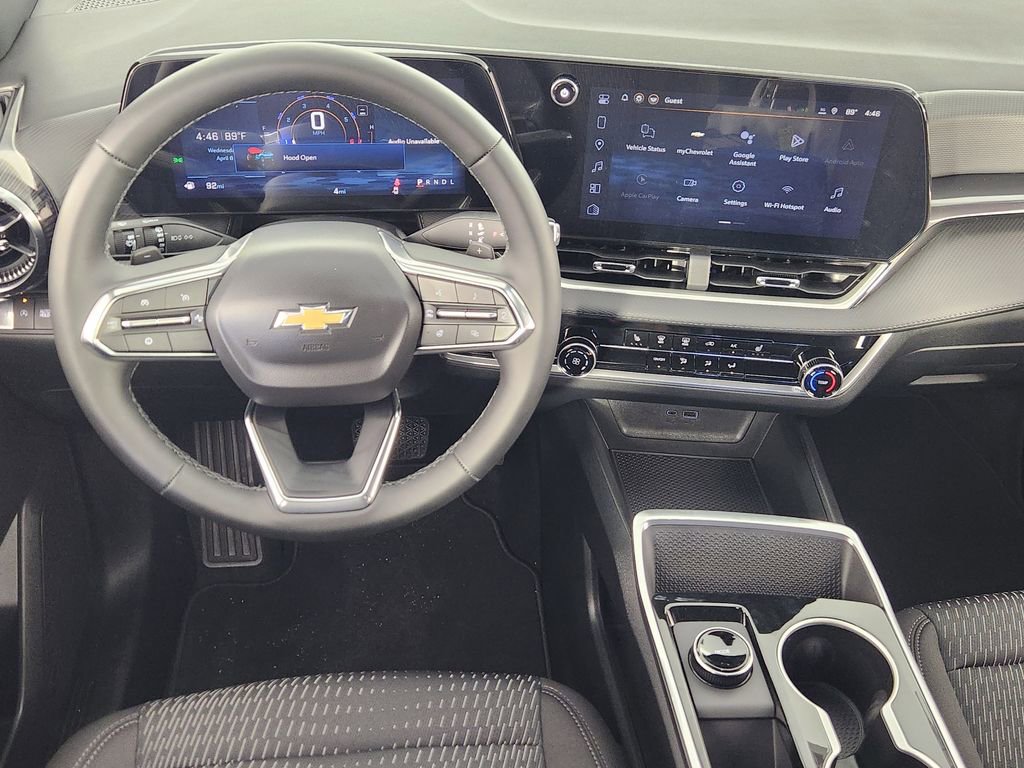 New 2026 Chevrolet Equinox LT w/ Safety and Technology Package FWD image 29