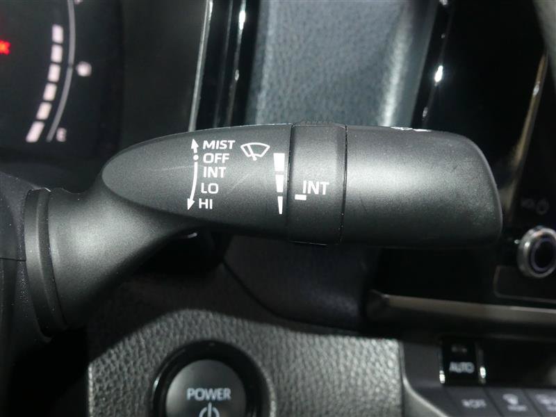 Used 2025 Toyota Camry LE w/ Convenience Package AWD/4WD image 35