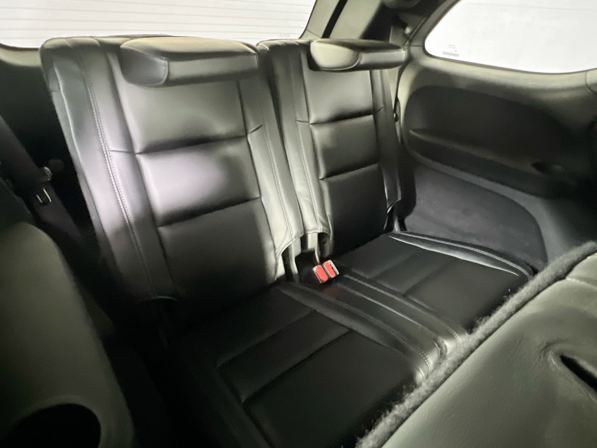 Used 2022 Dodge Durango GT image 27