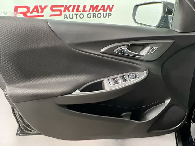 Used 2024 Chevrolet Malibu LT image 30
