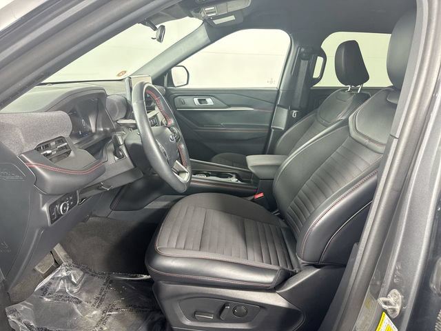 Used 2026 Ford Explorer ST-Line AWD/4WD image 18