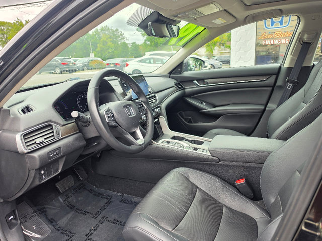 Used 2019 Honda Accord EX-L image 21