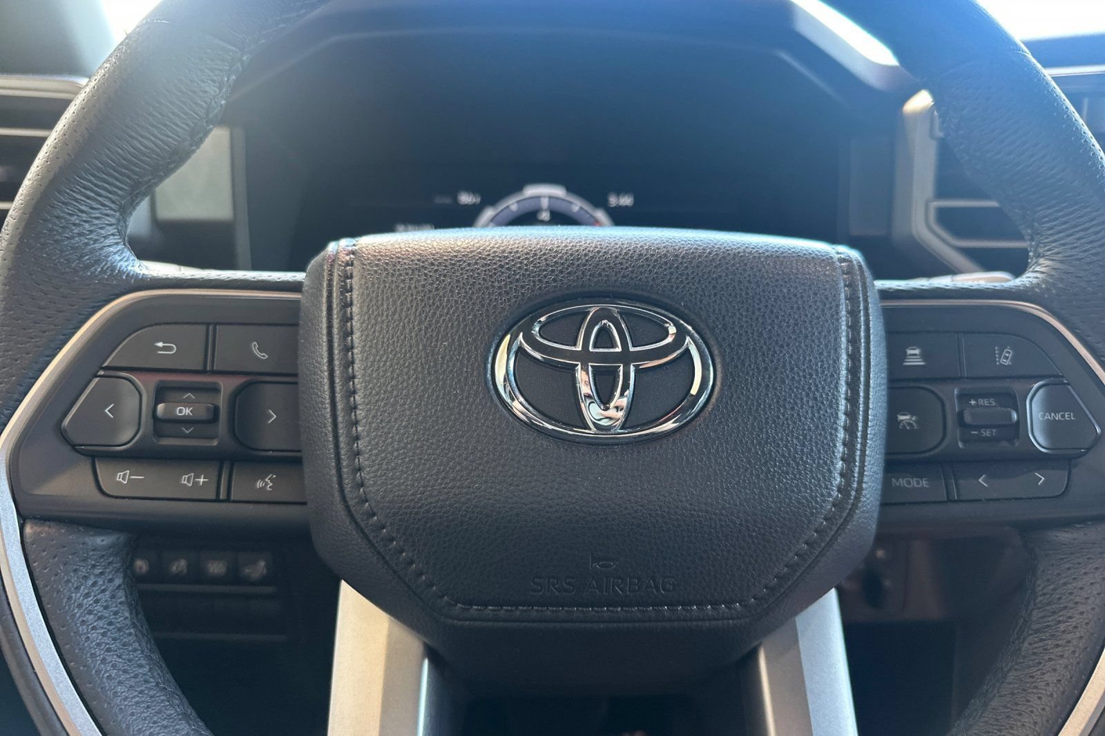 Certified 2025 Toyota Sequoia SR5 AWD/4WD image 27