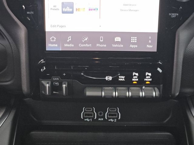 New 2026 RAM 2500 Lone Star AWD/4WD image 17