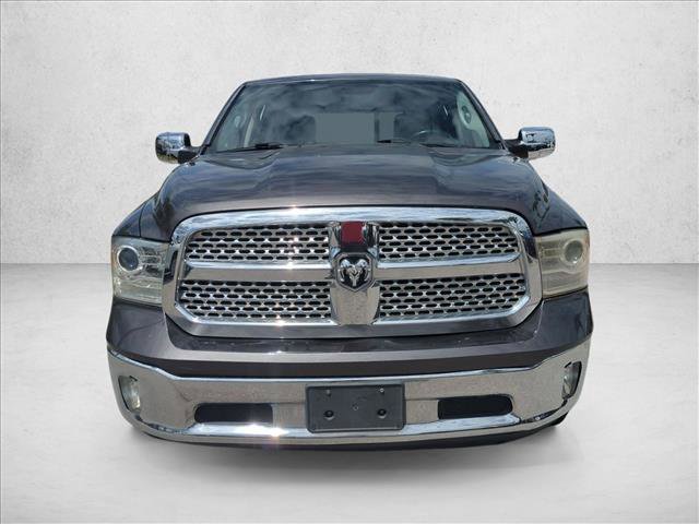 Used 2016 RAM 1500 Laramie w/ Convenience Group AWD/4WD video 2