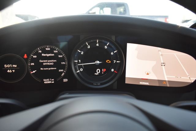 Used 2021 Porsche 911 Carrera image 22