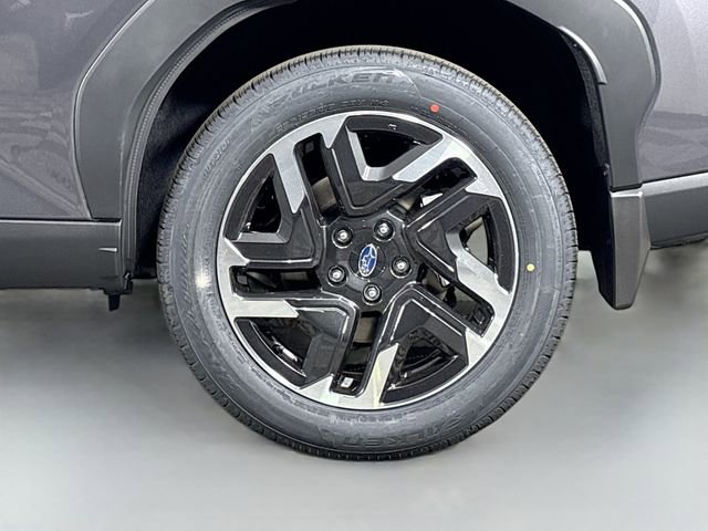 New 2026 Subaru Forester Limited image 33