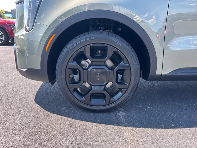 Used 2025 Kia Sorento SX AWD/4WD image 10