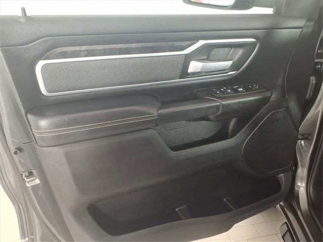 Used 2022 RAM 1500 Big Horn image 9