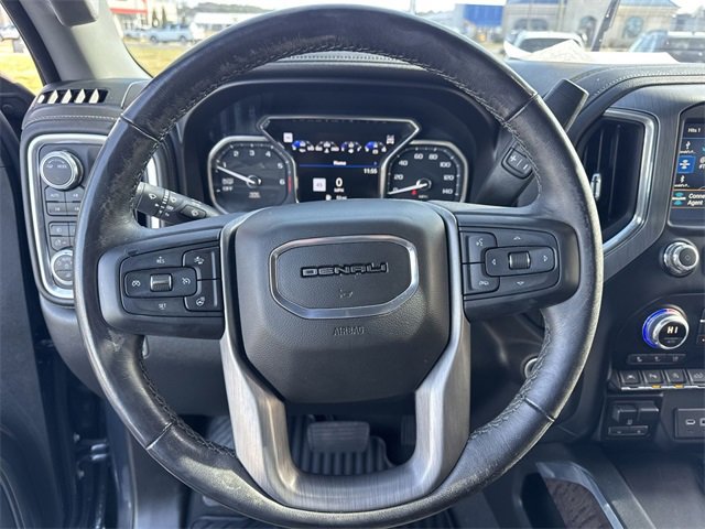 Used 2021 GMC Sierra 1500 Denali w/ Denali Ultimate Package image 17