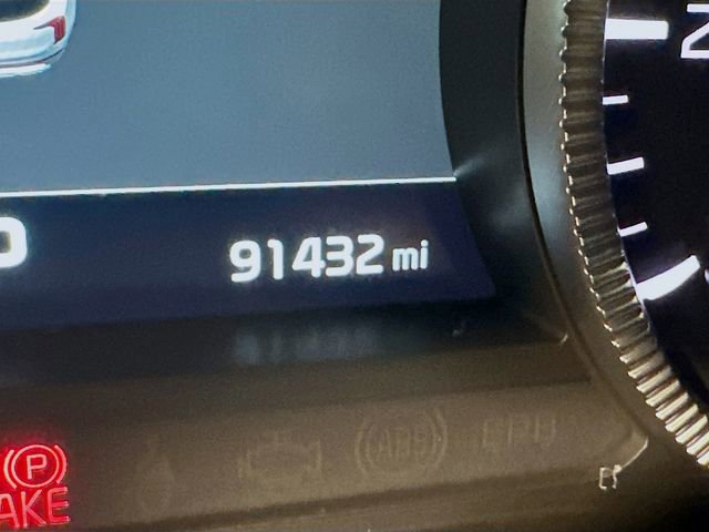 Used 2020 Kia Telluride SX image 25