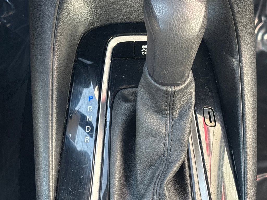 Used 2023 Toyota Corolla LE image 12