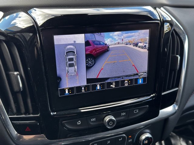 Certified 2023 Chevrolet Traverse RS w/ LPO, Floor Liner Package image 4