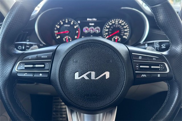 Used 2022 Kia Stinger GT2 image 27