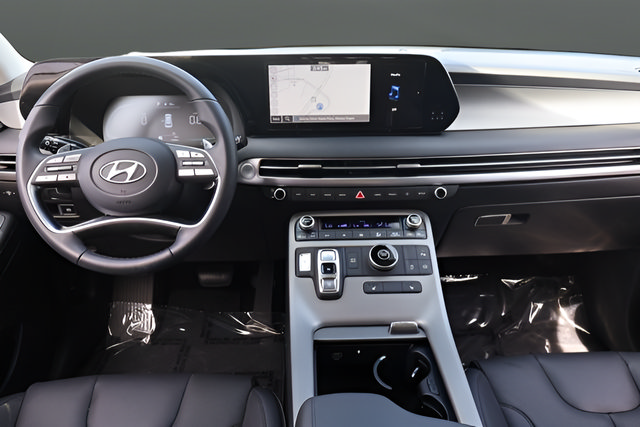 Used 2023 Hyundai Palisade XRT FWD image 15