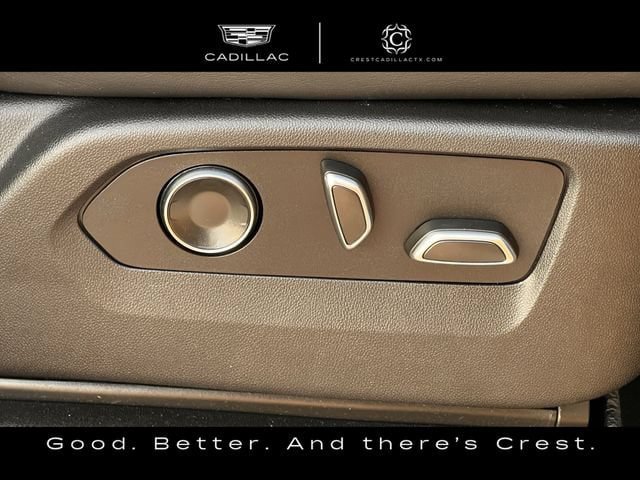 Certified 2024 Cadillac Escalade ESV Sport w/ Touring Package AWD/4WD image 27