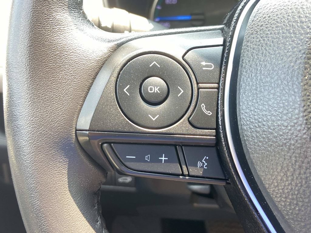 Used 2020 Toyota RAV4 XLE w/ Convenience Package AWD/4WD image 33