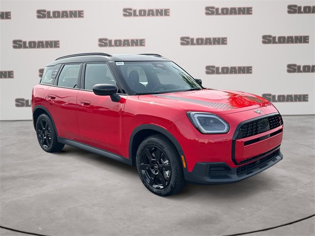 New 2026 MINI Cooper Countryman S image 7