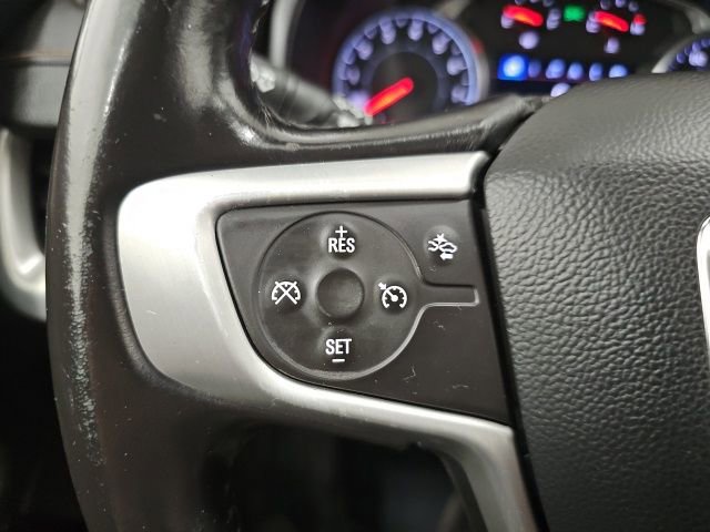 Used 2020 GMC Terrain SLT AWD/4WD image 19