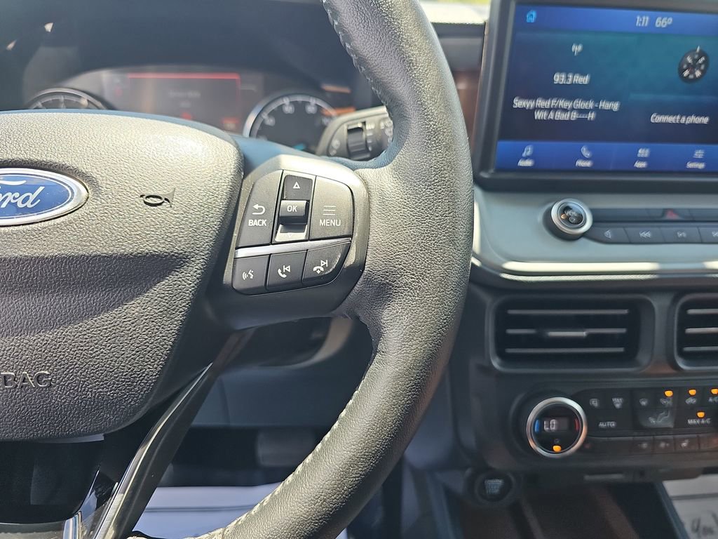 Used 2022 Ford Maverick Lariat w/ Lariat Luxury Package AWD/4WD image 22