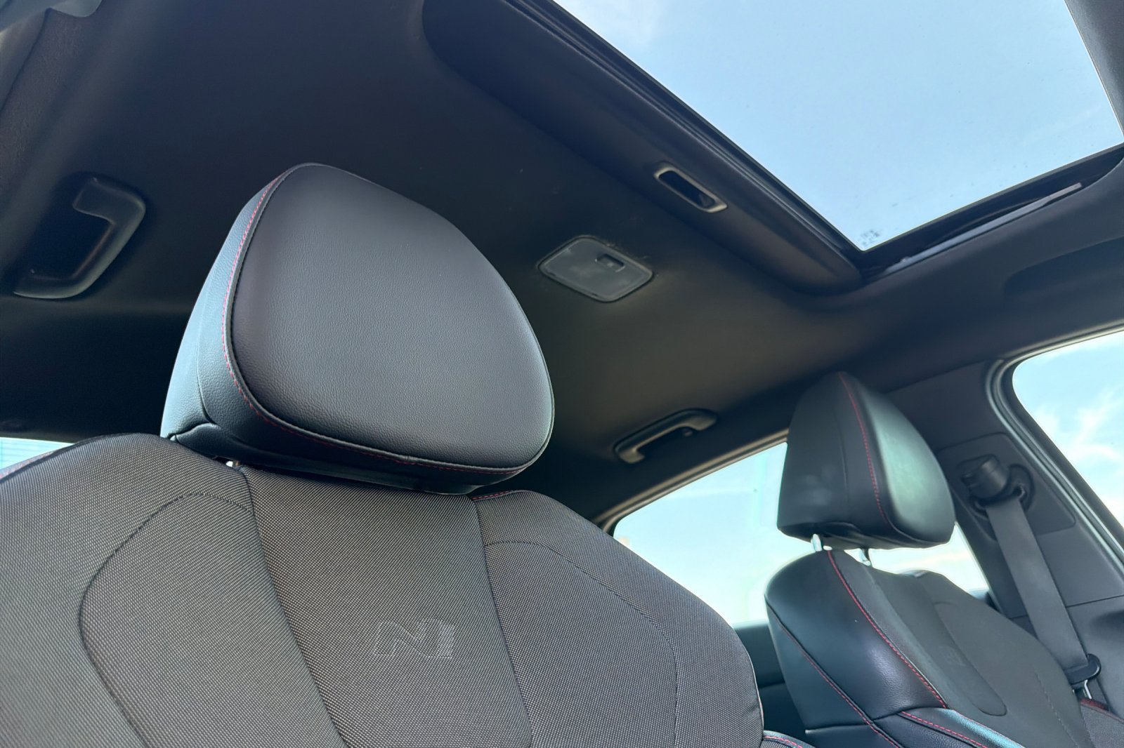 Used 2022 Hyundai Elantra N Line FWD image 20