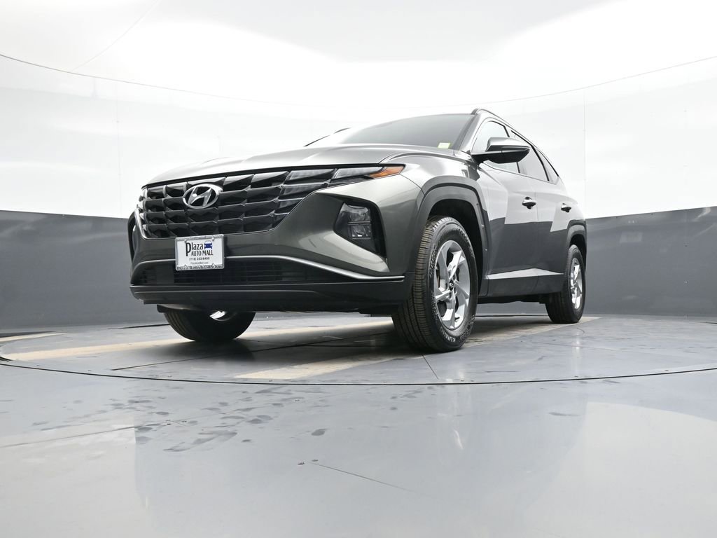 Certified 2023 Hyundai Tucson SEL image 26