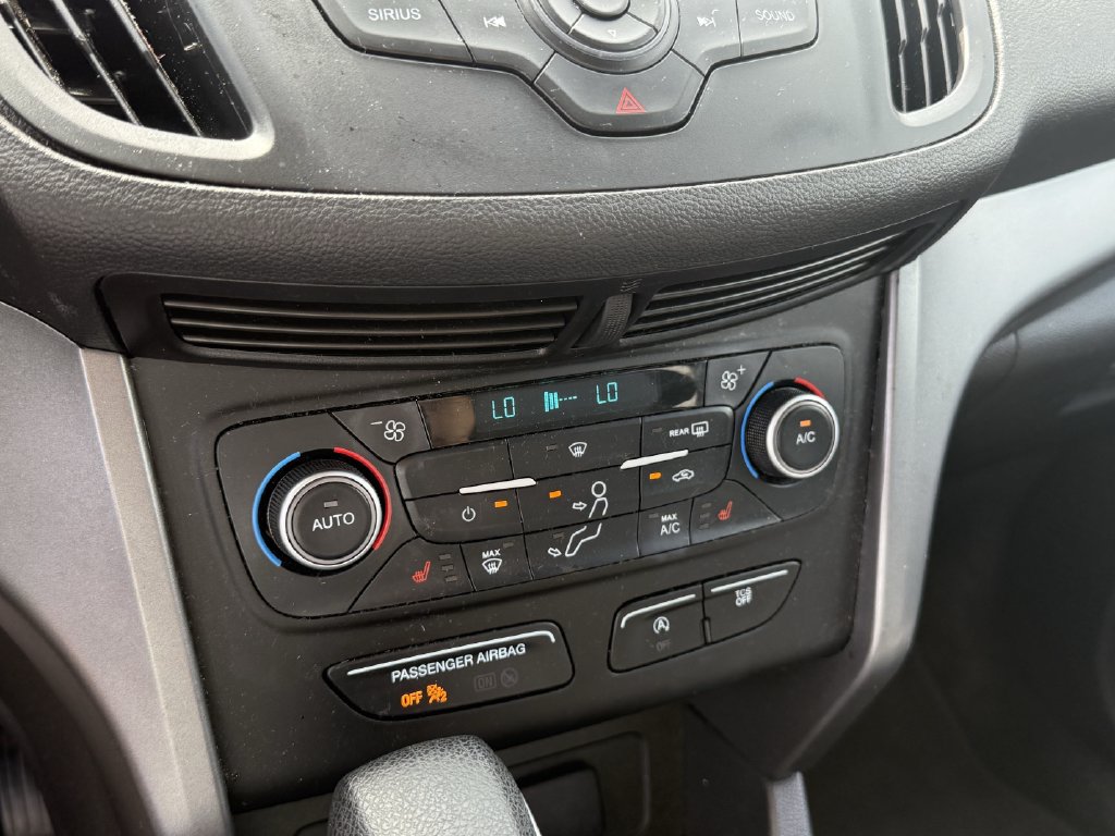 Used 2018 Ford Escape SE AWD/4WD image 21