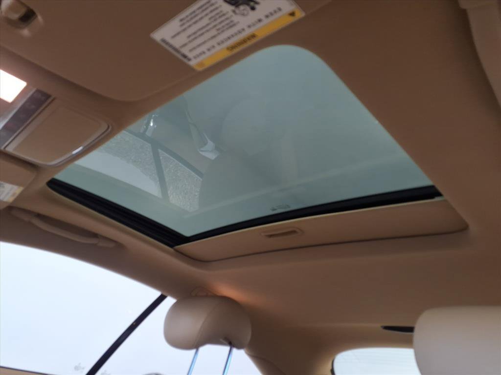 Used 2014 Mercedes-Benz CL 550 4MATIC image 19