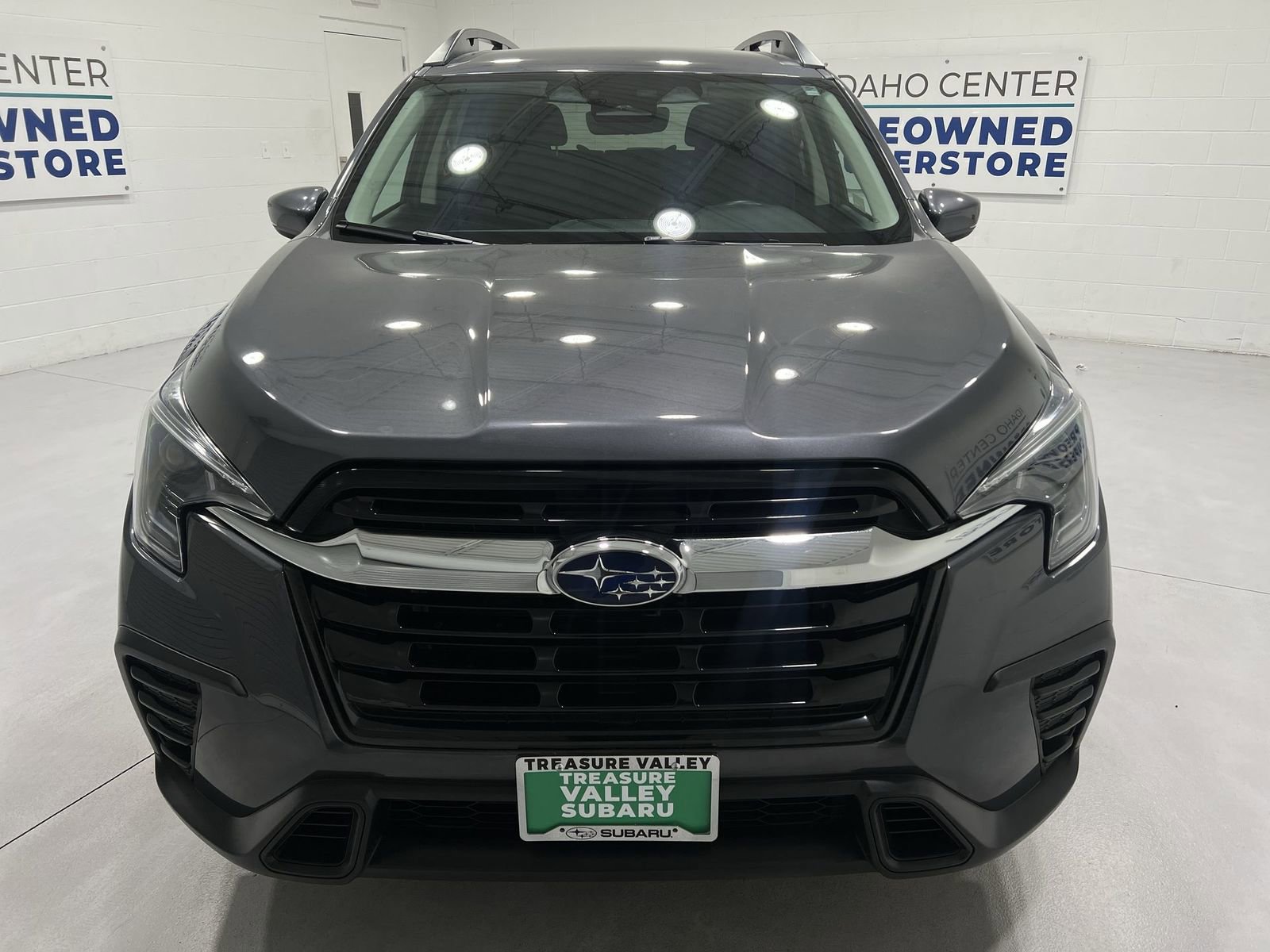 Certified 2024 Subaru Ascent Premium w/ Convenience Package image 3