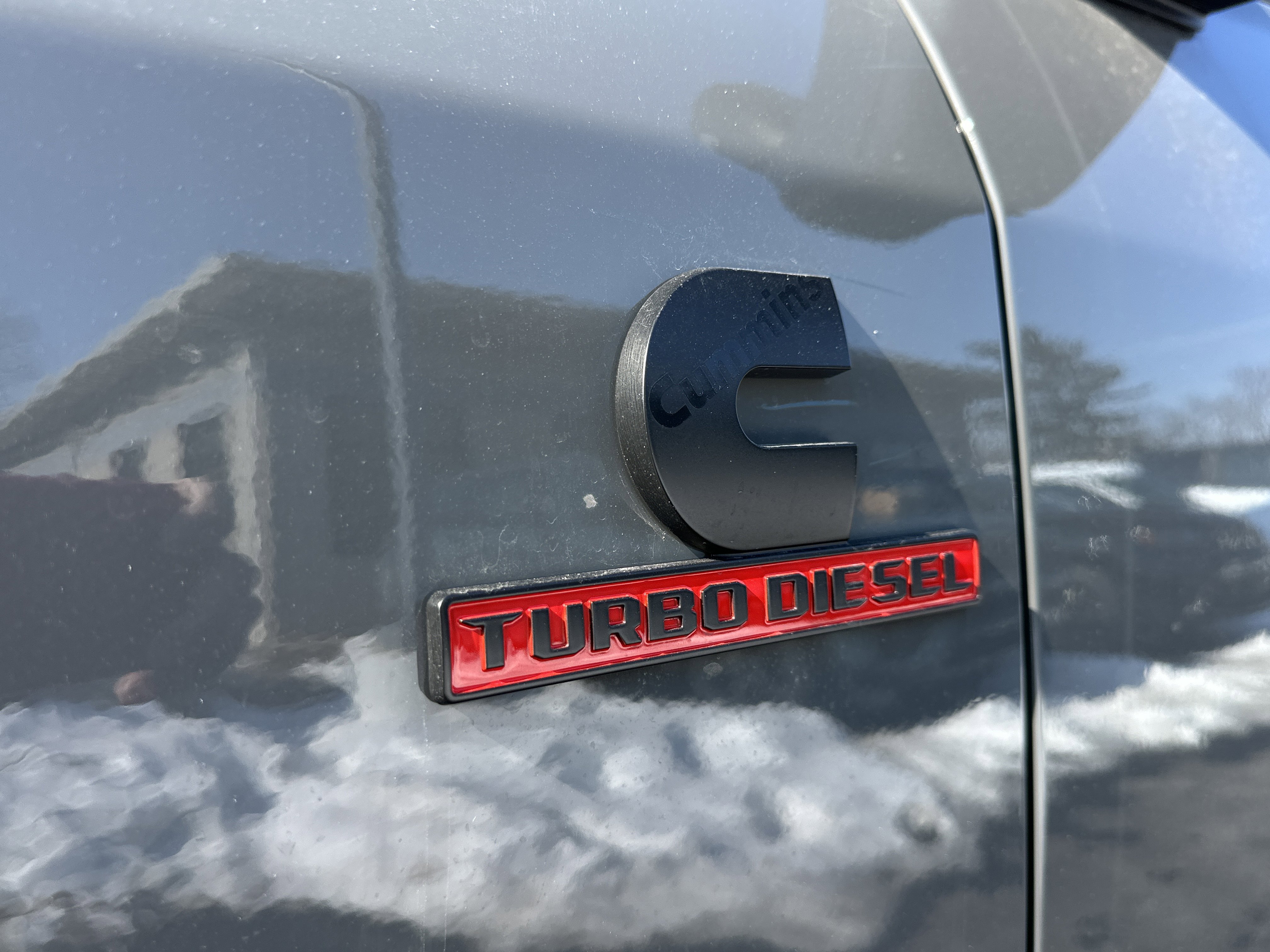 New 2026 RAM 2500 Laramie image 27