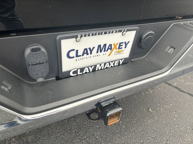 Used 2023 Chevrolet Silverado 1500 LT image 28