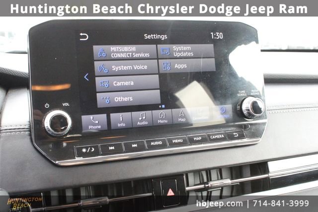 Used 2024 Mitsubishi Outlander SE image 26