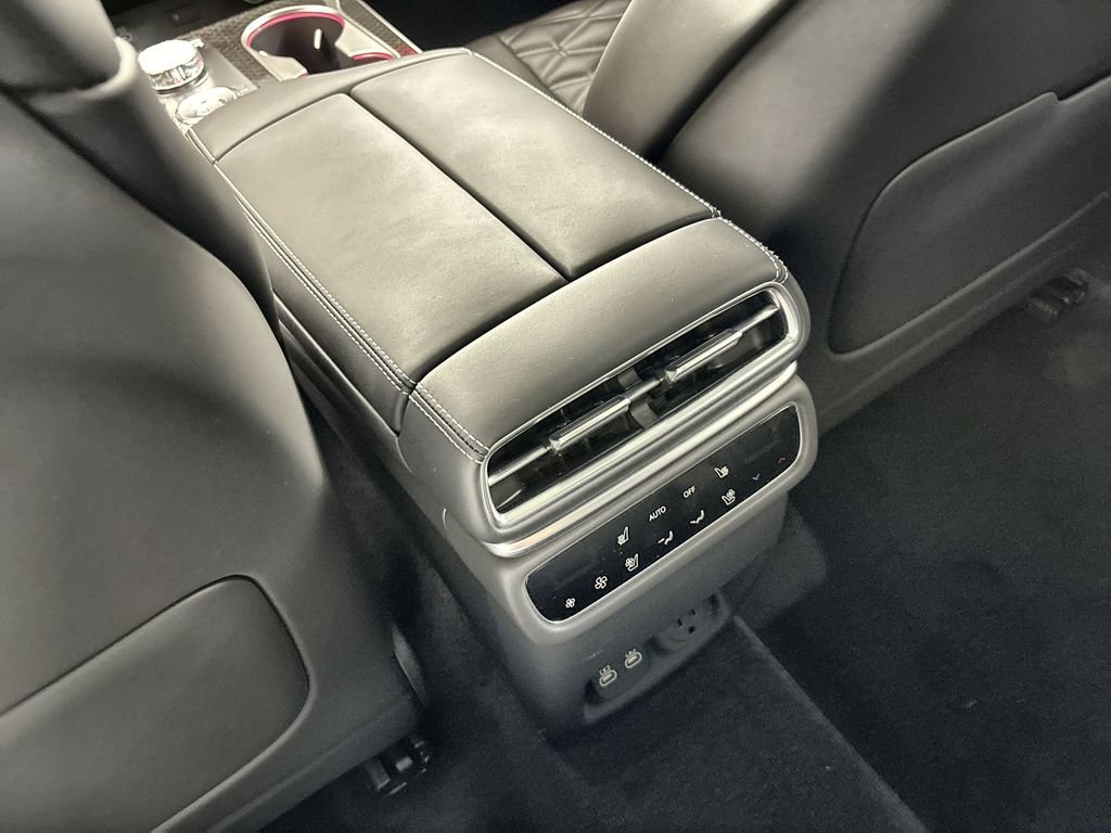 New 2026 Genesis GV80 3.5T e-SC AWD/4WD image 23