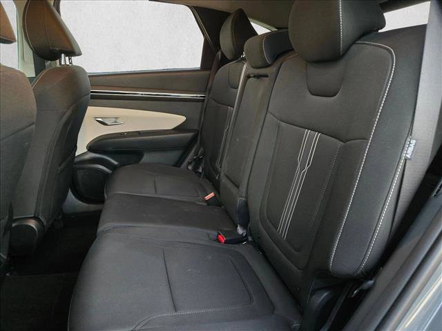 Used 2024 Hyundai Tucson SEL image 18