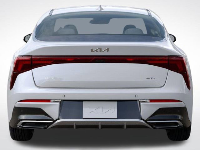 Used 2026 Kia K5 GT-Line image 13