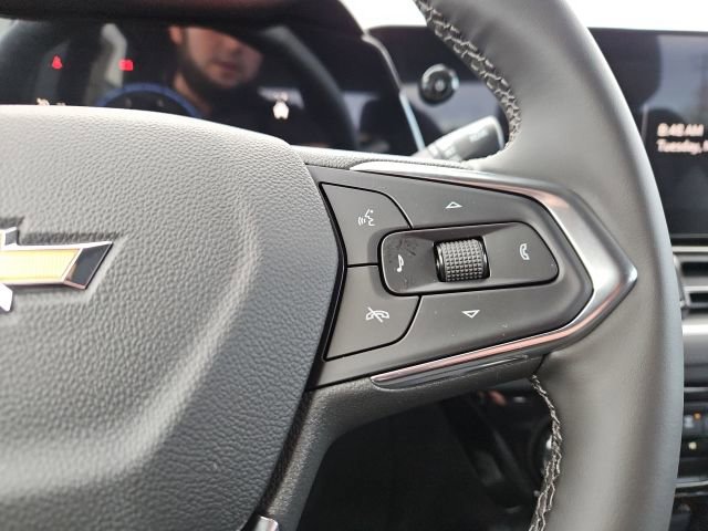 New 2026 Chevrolet TrailBlazer LT w/ Convenience Package image 32