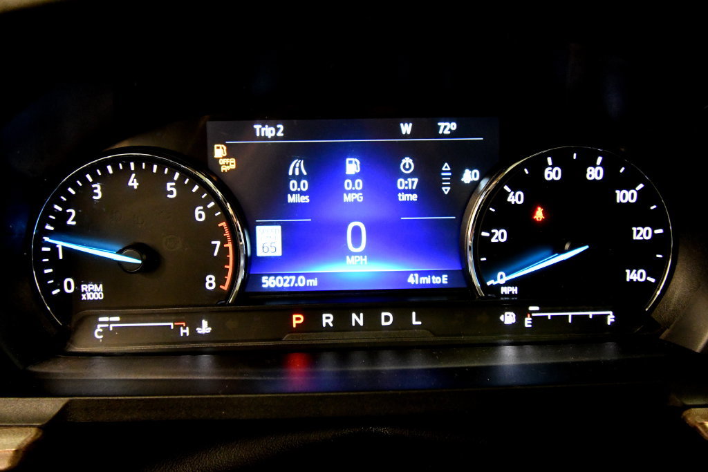 Used 2022 Ford Explorer Limited w/ Equipment Group 301A AWD/4WD image 23