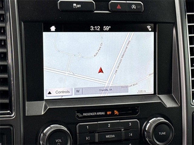 Used 2019 Ford F150 XLT w/ Equipment Group 302A Luxury image 19