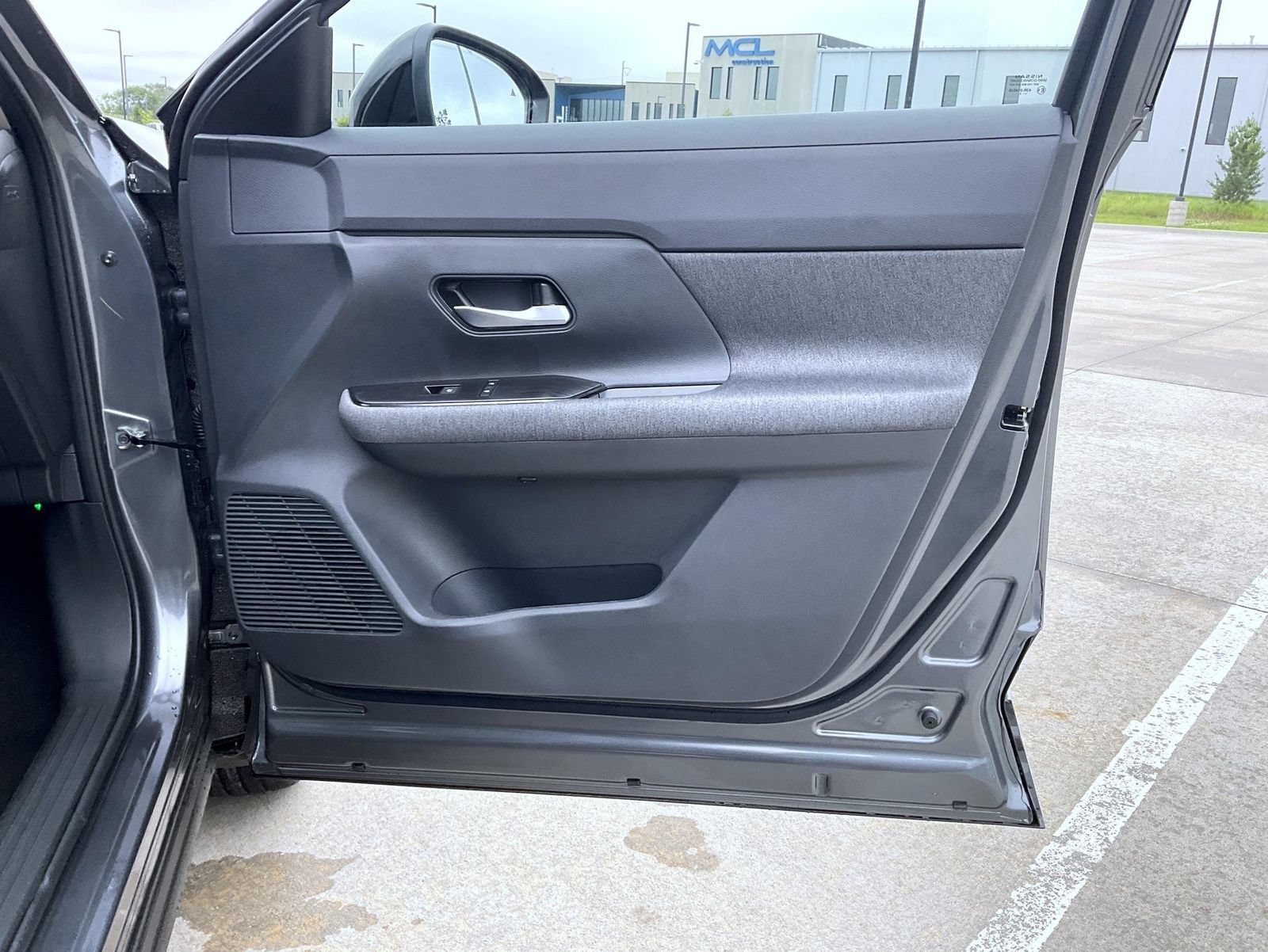 New 2026 Nissan Kicks SV w/ SV Premium Package AWD/4WD image 17
