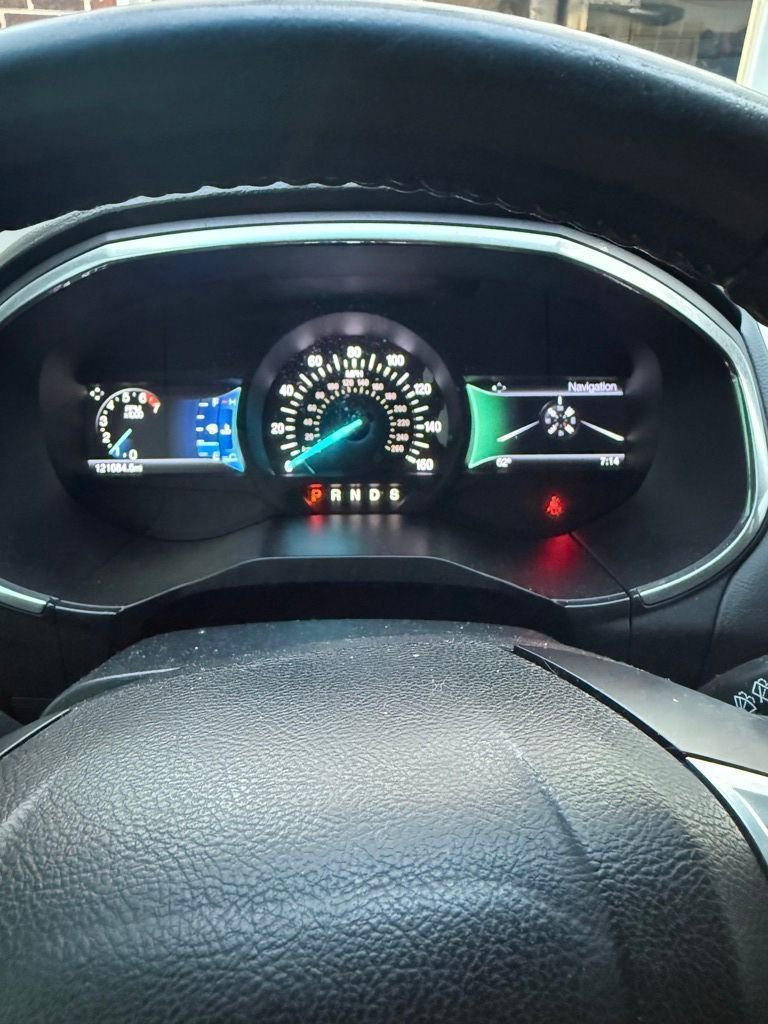 Used 2017 Ford Edge Sport w/ Equipment Group 401A image 6