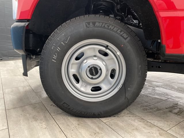 New 2024 Ford F250 XL AWD/4WD image 44