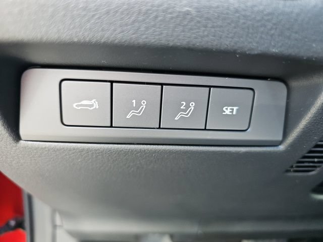 New 2026 MAZDA CX-50 AWD 2.5 Hybrid w/ Weather Package image 33