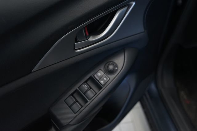 Used 2017 MAZDA CX-3 Sport image 19