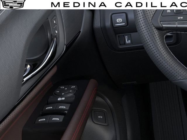 New 2026 Cadillac CT4 Sport image 23