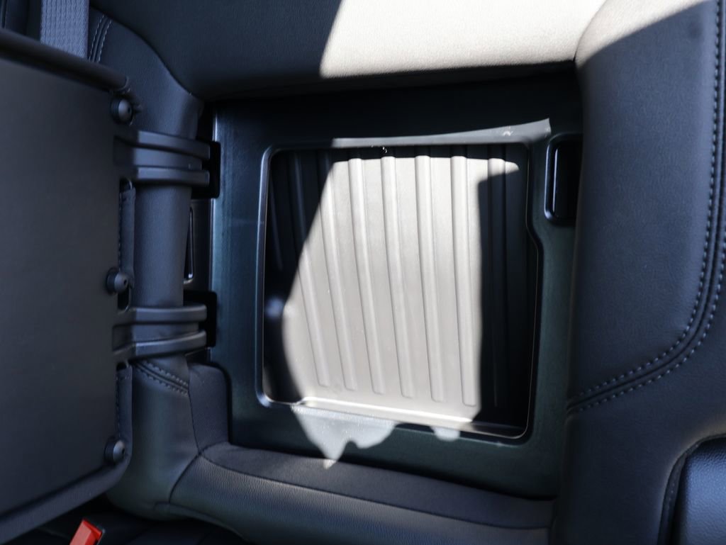 New 2026 Chevrolet Silverado 2500 LT image 29