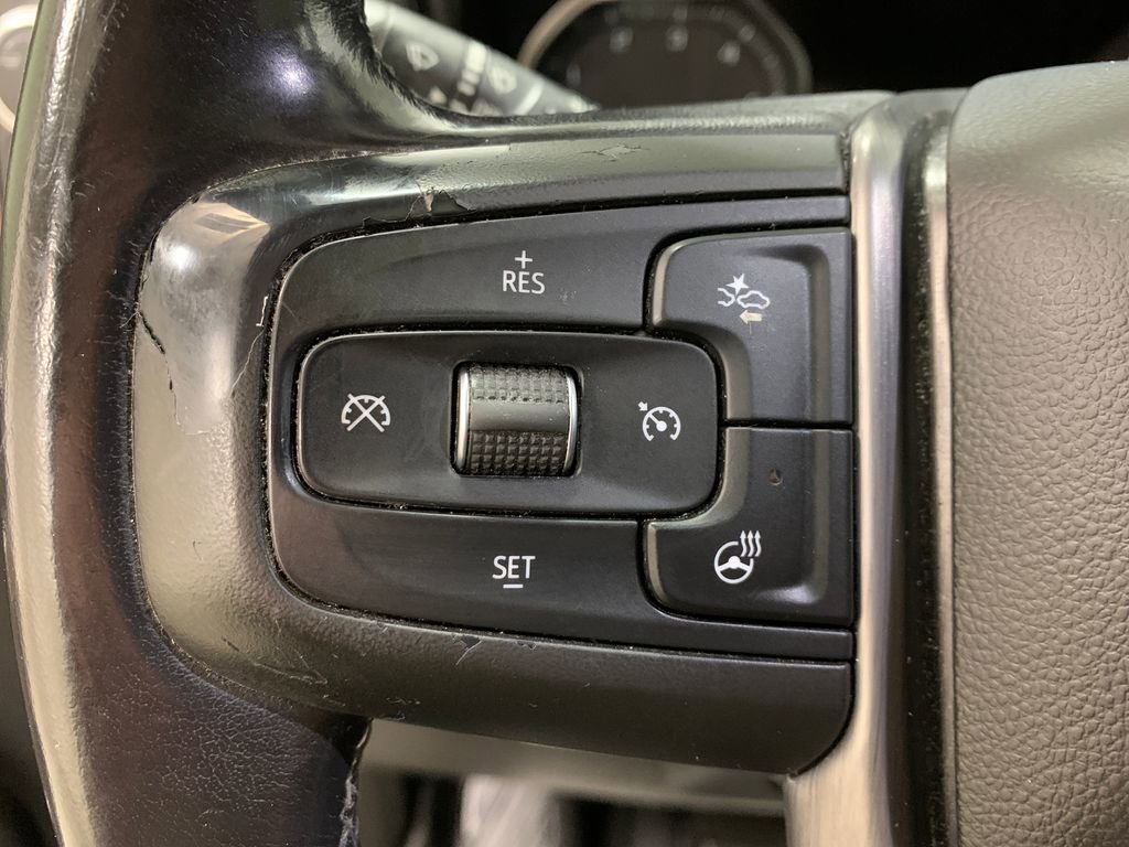 Used 2020 GMC Sierra 1500 Denali w/ Denali Ultimate Package image 13