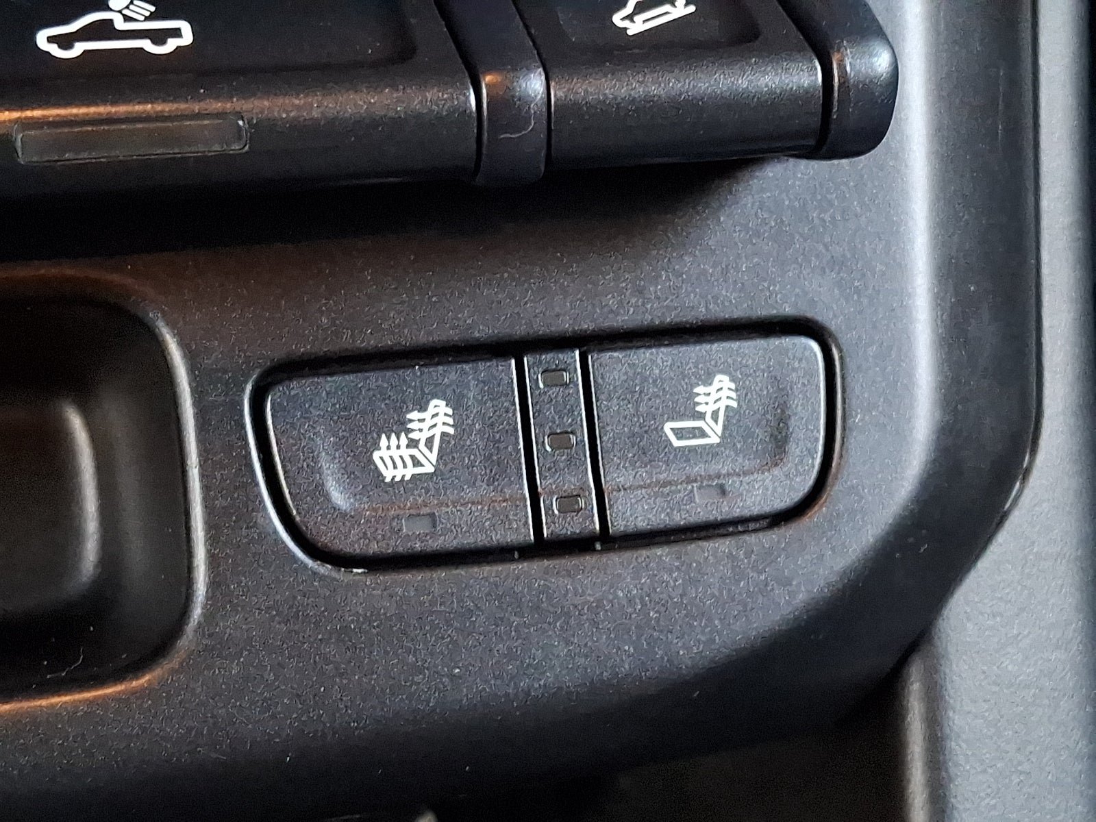 Certified 2021 GMC Canyon AT4 AWD/4WD image 26