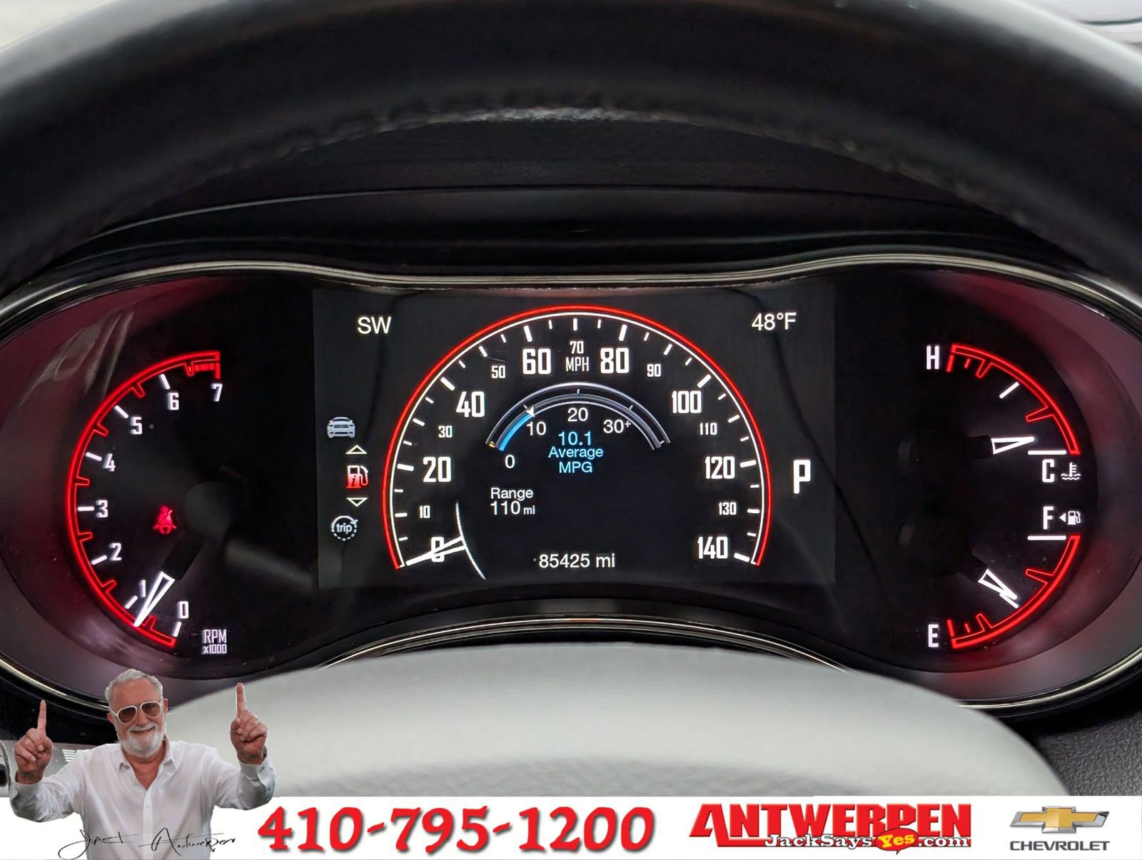 Used 2020 Dodge Durango GT image 33